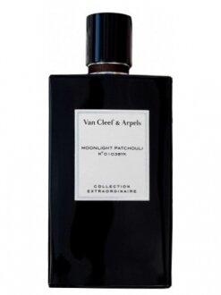 Van Cleef & Arpels Moonlight Patchouli EDP 75 ml Unisex Parfüm kullananlar yorumlar